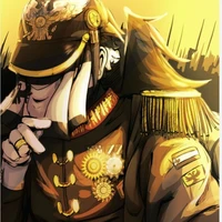 Prussia