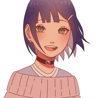 Haruno Hyuga Atenna