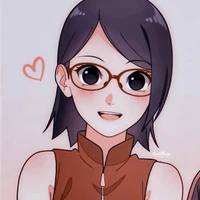 Uchiha Uzumaki Sarada
