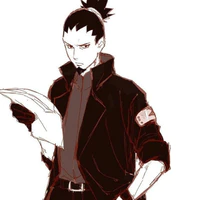 Shikamaru