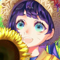 Uchiha Uzumaki Himawari