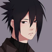 Uchiha Sasuke