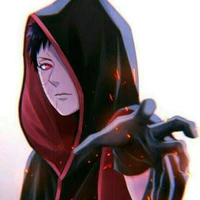 Uchiha Obito