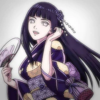 Hyuga Hinata