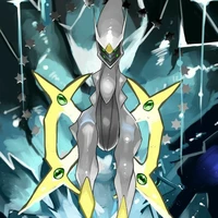 Arceus