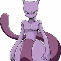 Shadow Mewtwo
