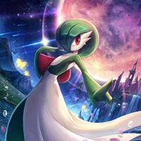 Gardevoir