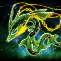 Rayquaza