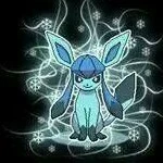 Glaceon