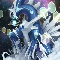 Dialga
