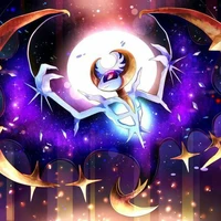 Lunala