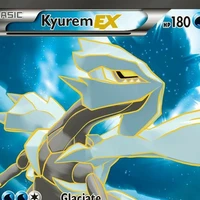 Kyurem