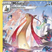 Milotic