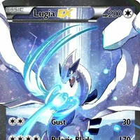 Lugia