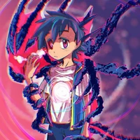 Ketchum Satoshi (Cậu, ASH/Zen)