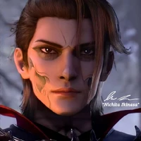 Quỷ Mị _ Quỷ Đấu La