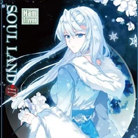 Băng Thiên Tuyết Nữ _ Tuyết Đế