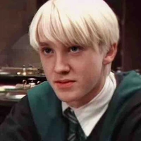 Draco Malfoy