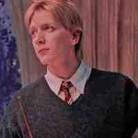 George Weasley