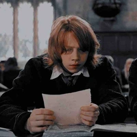 Ron Weasley