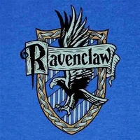 Học sinh nhà Ravenclaw