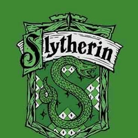 Học sinh nhà Slytherin