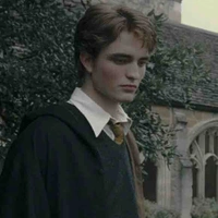 Cedric Diggory