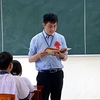 thầy