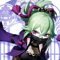 kuki shinobu