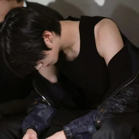 Chu Chí Hâm ( anh )