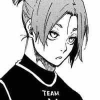 Reo Mikage