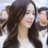 KIM JISOO