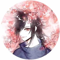 Uchiha Madara 