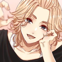 Sano Manjirou/Mikey