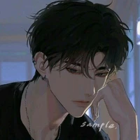 Trần Tuấn Kha/hắn(A)