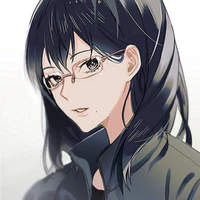 Kiyoko Shimizu_Omega