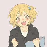 Yachi Hitoka_Omega