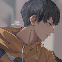 Kageyama Tobio_Alpha