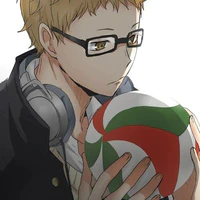 Tsukishima Kei_Alpha