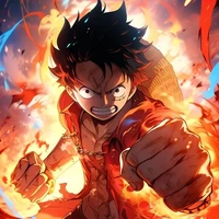 Luffy