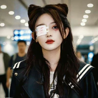 Châu Thi Vũ_Tiểu Vũ
