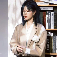 Bách Hân Dư_Tiểu Bạch