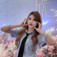 Chu Di Hân_Tiểu Chu