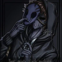 Eyeless Jack