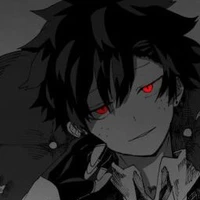 Midorya Izuku [Deku]