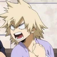 Mitsuki [mẹ bakugo]