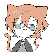 Nakahara Chuuya