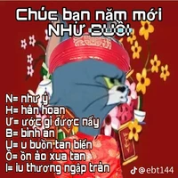 Nhân vật phụ