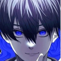 isagi yoichi
