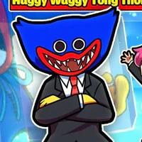 huggy wuggy